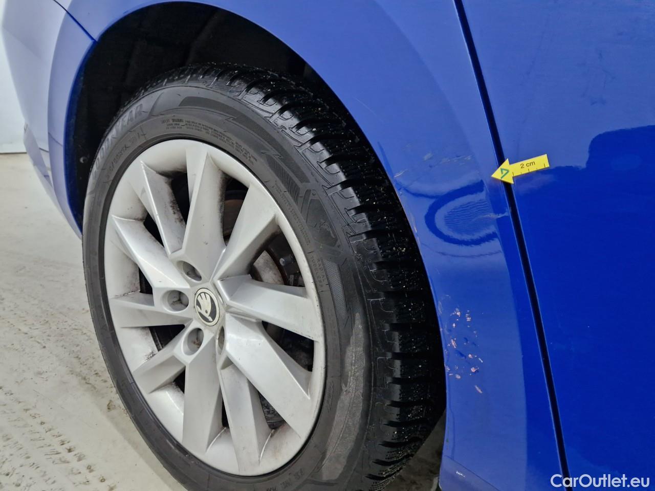  Skoda  Superb 2.0 TDI 150CP Ambition DSG #27