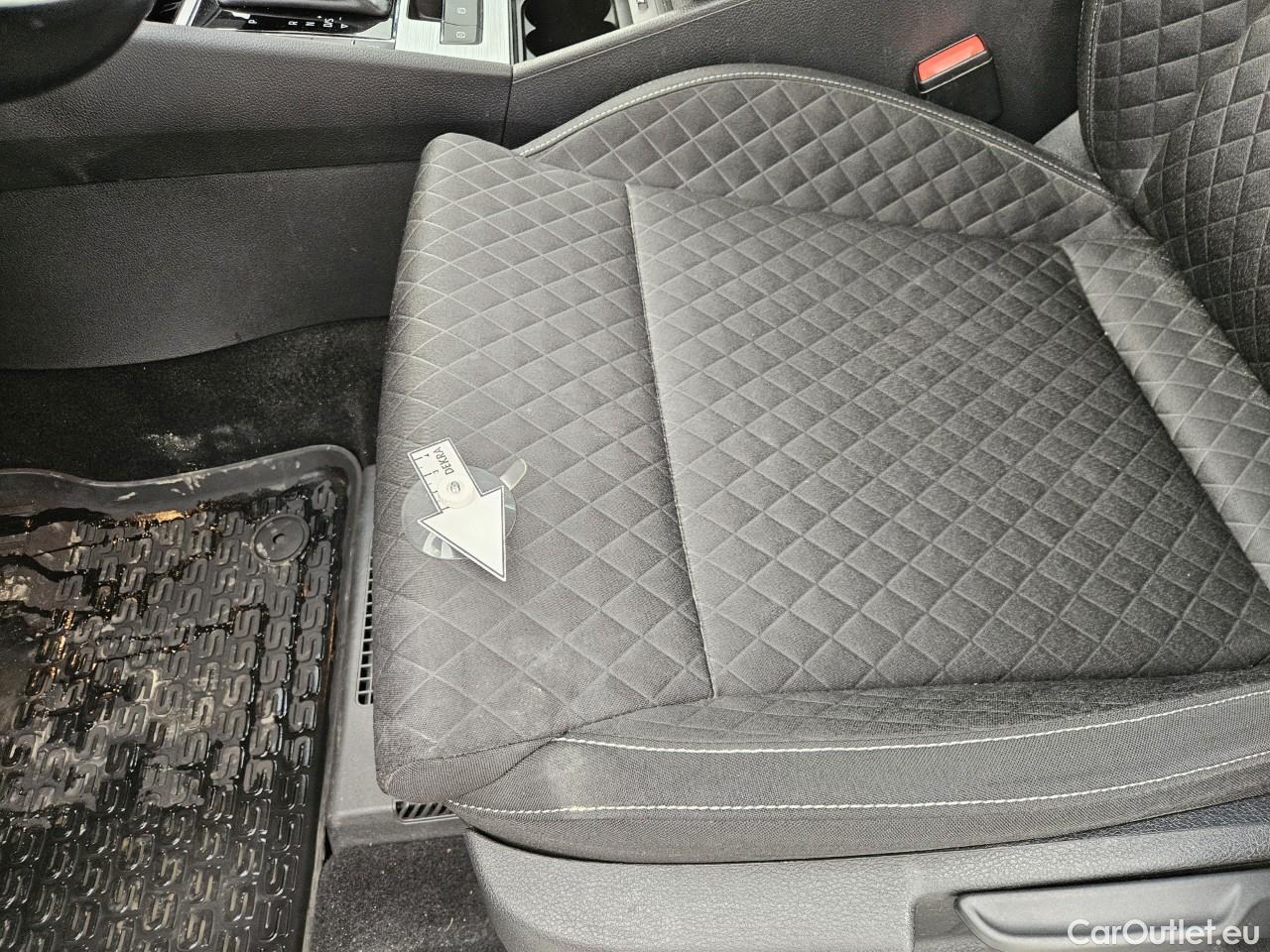  Skoda  Superb 1.5 TSI 150CP Ambition DSG #50