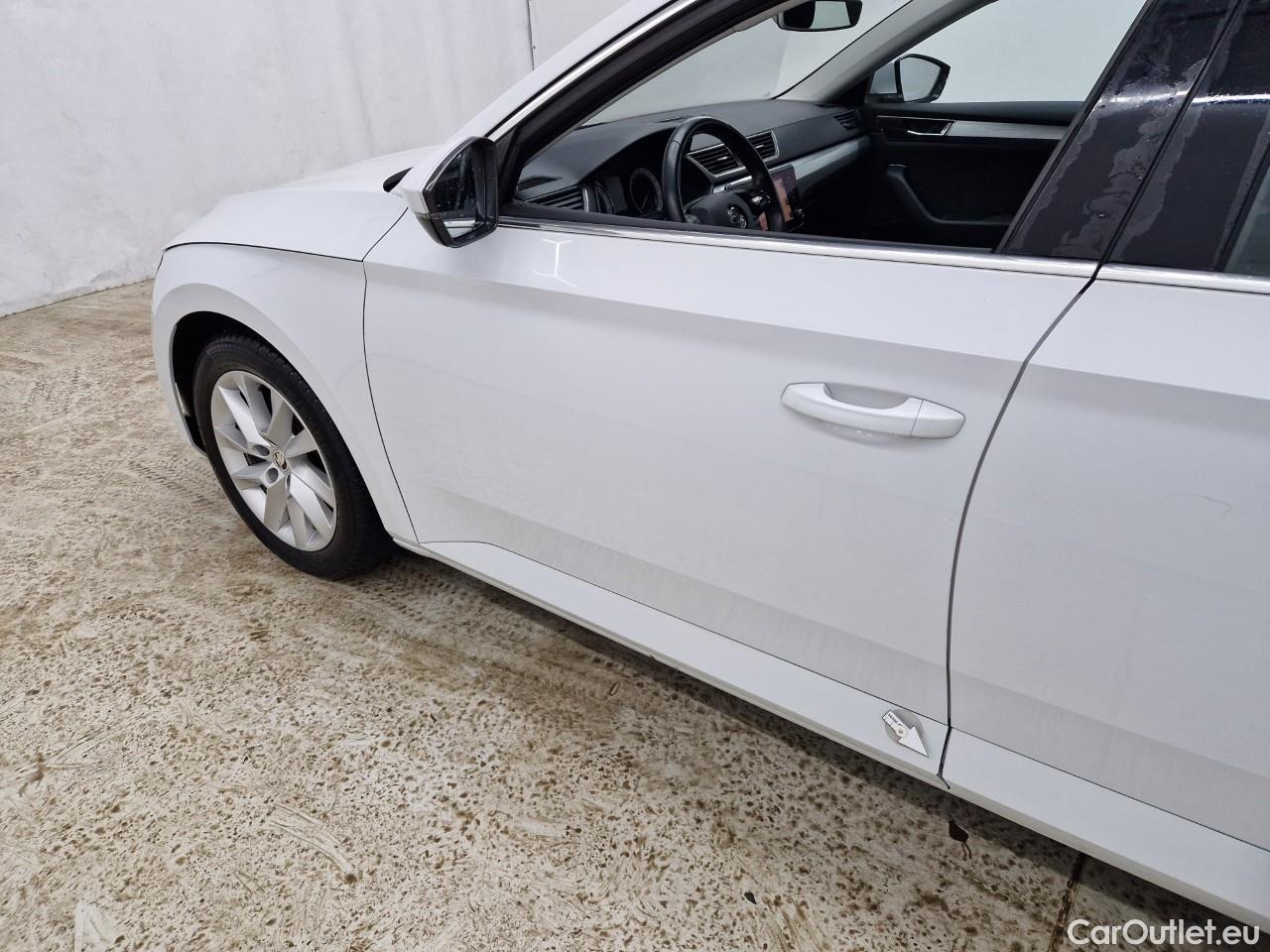  Skoda  Superb 1.4 TSI PHEV 218CP Ambition DSG #3