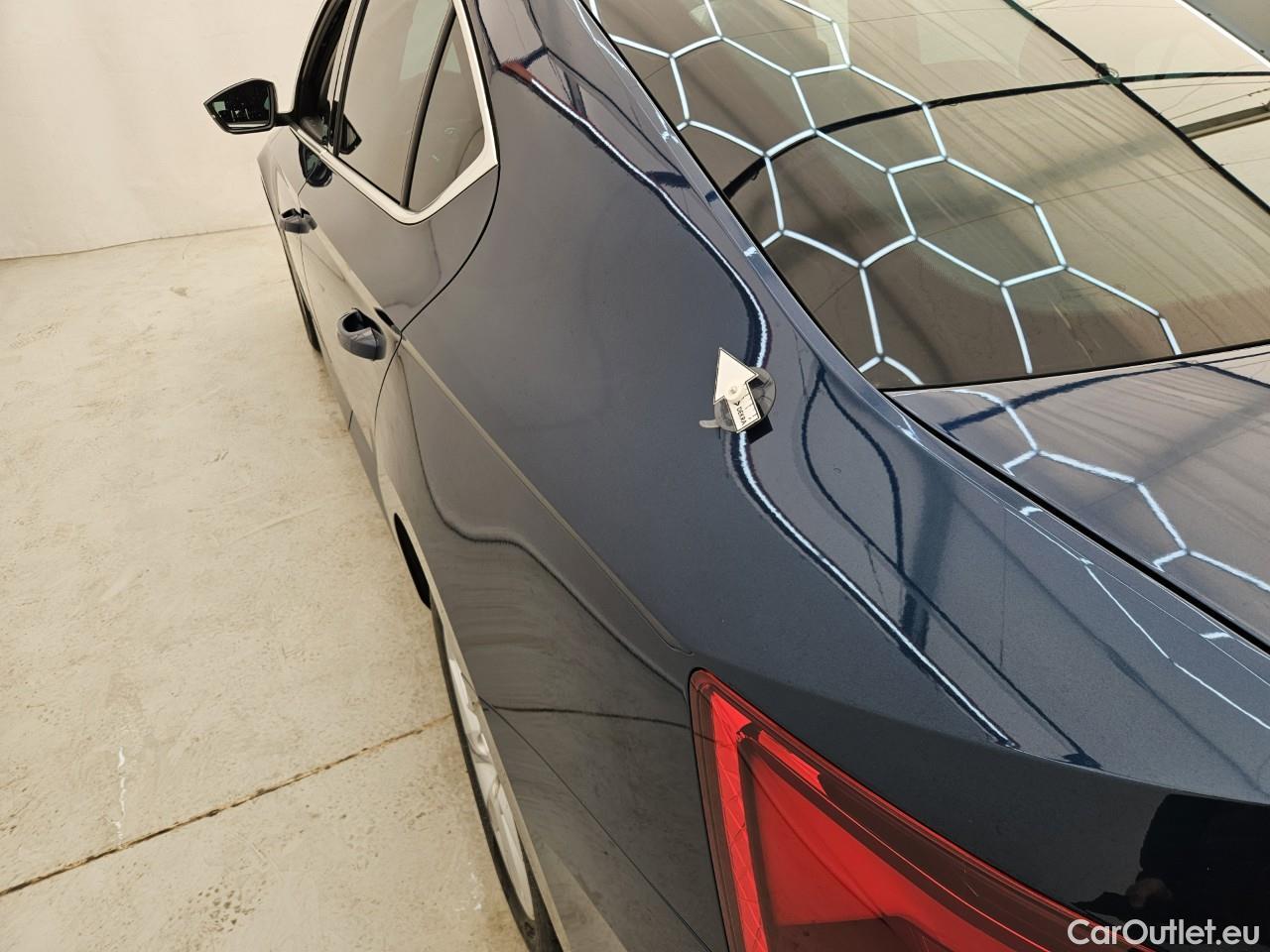  Skoda  Superb 1.5 TSI 150CP Ambition DSG #46