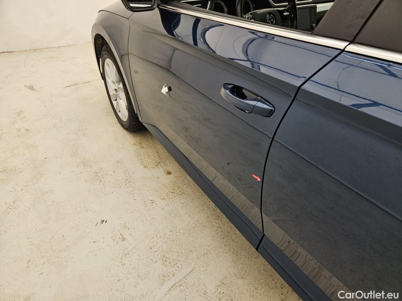  Skoda  Superb 1.5 TSI 150CP Ambition DSG #5