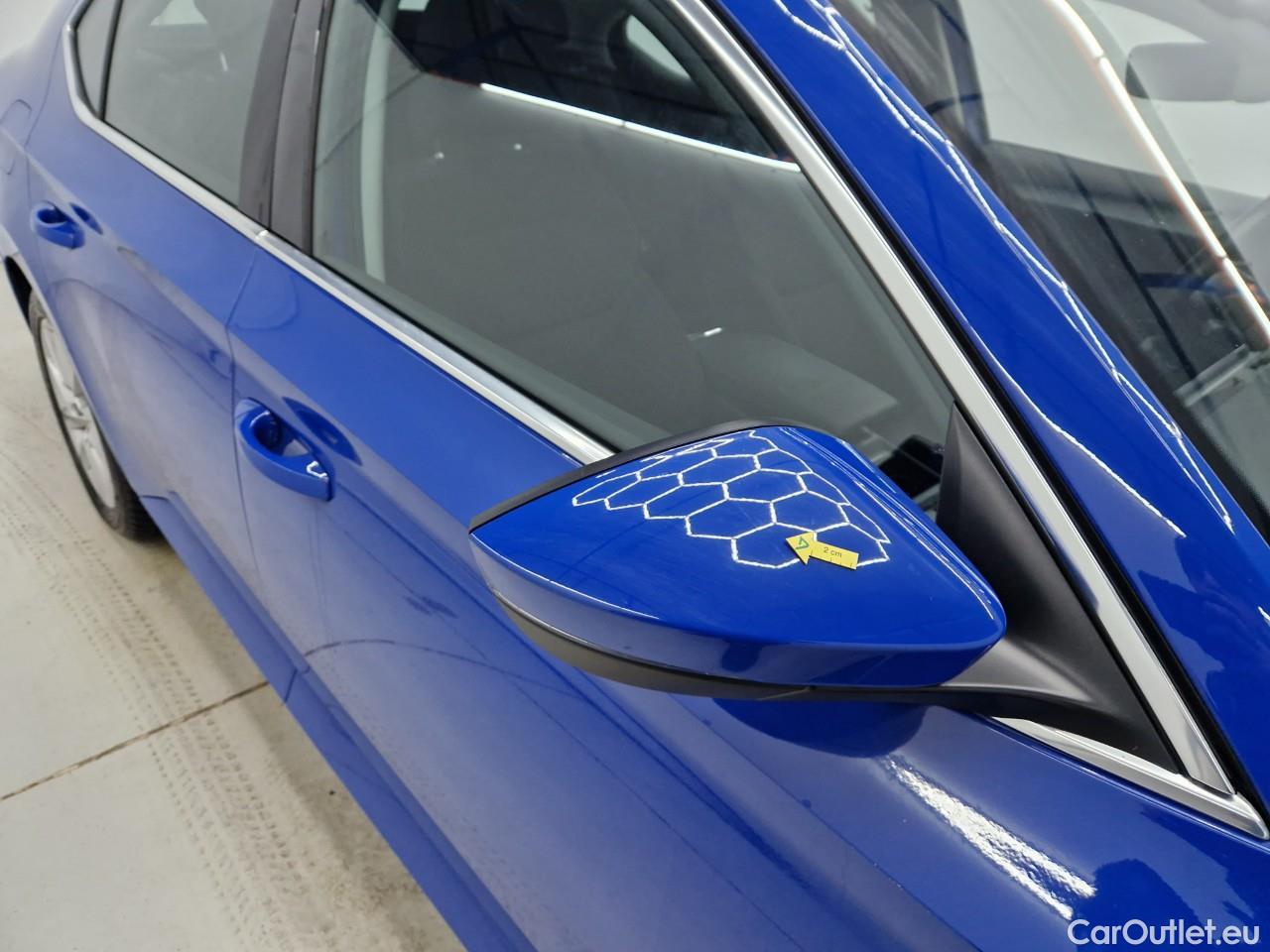  Skoda  Superb 2.0 TDI 150CP Ambition DSG #16