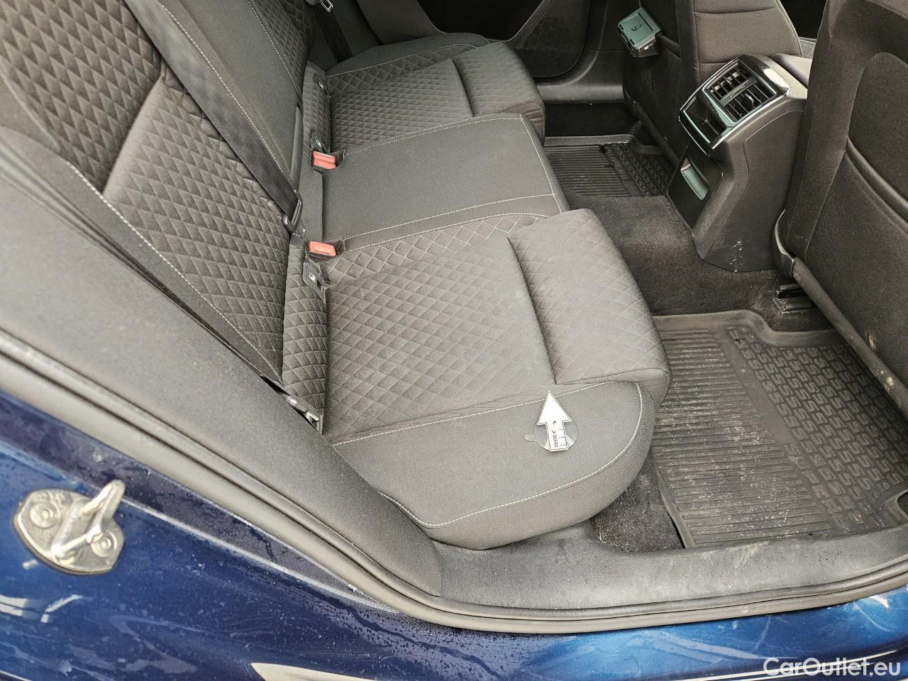  Skoda  Superb 1.5 TSI 150CP Ambition DSG #56