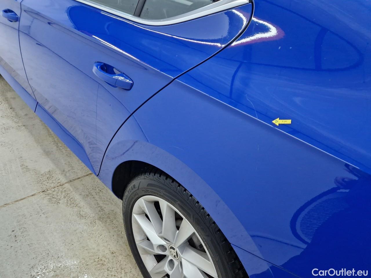  Skoda  Superb 2.0 TDI 150CP Ambition DSG #33