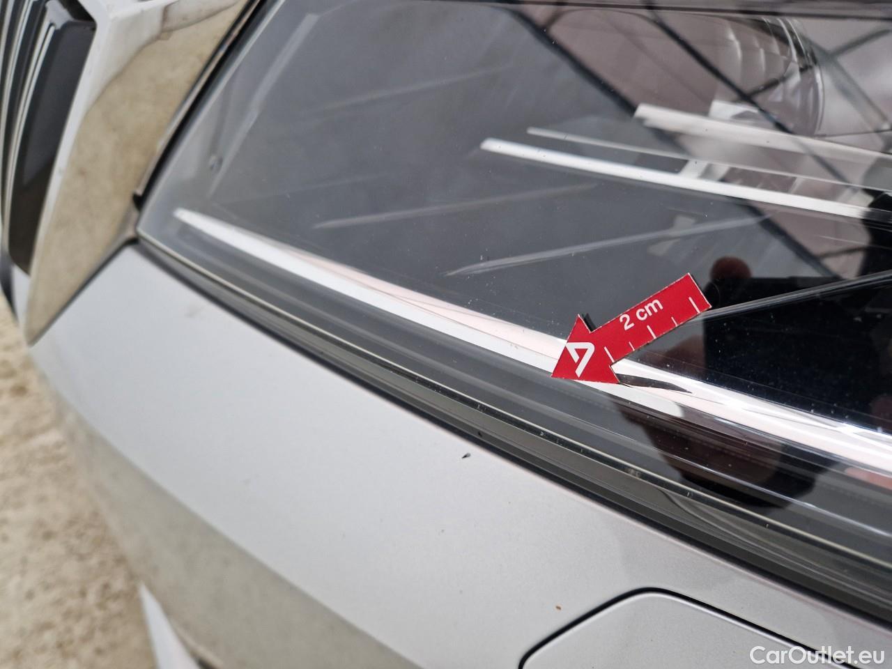  Skoda  Superb 1.4 TSI PHEV 218CP Style DSG #4