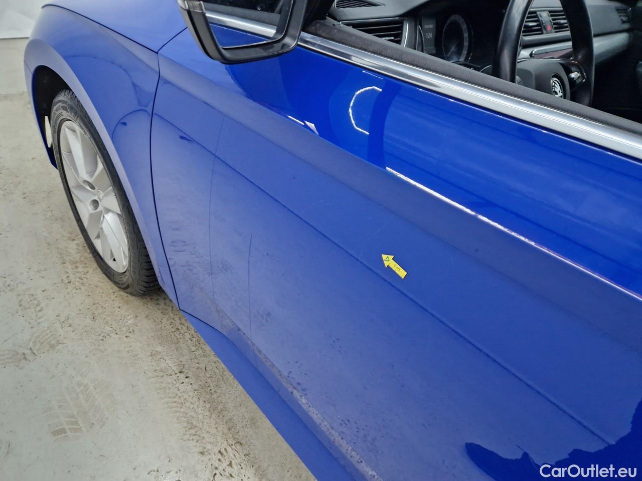  Skoda  Superb 2.0 TDI 150CP Ambition DSG #1