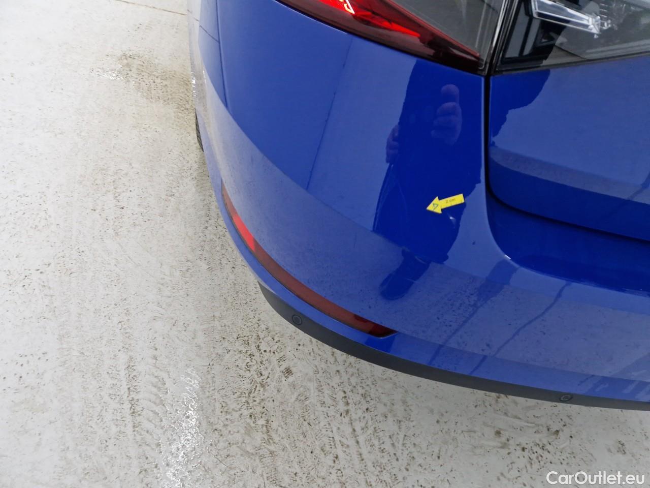  Skoda  Superb 2.0 TDI 150CP Ambition DSG #29