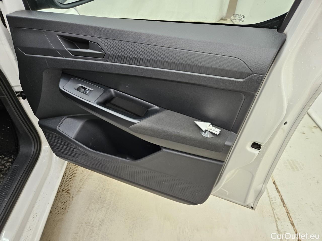  Volkswagen  Caddy  2.0 TDI 75 kW #41