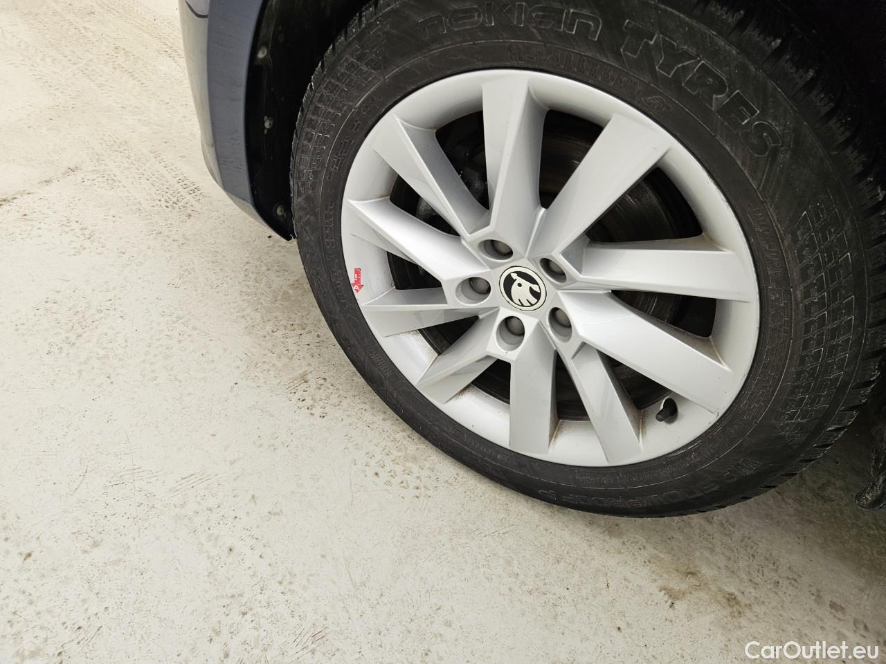  Skoda  Superb 1.5 TSI 150CP Ambition DSG #11