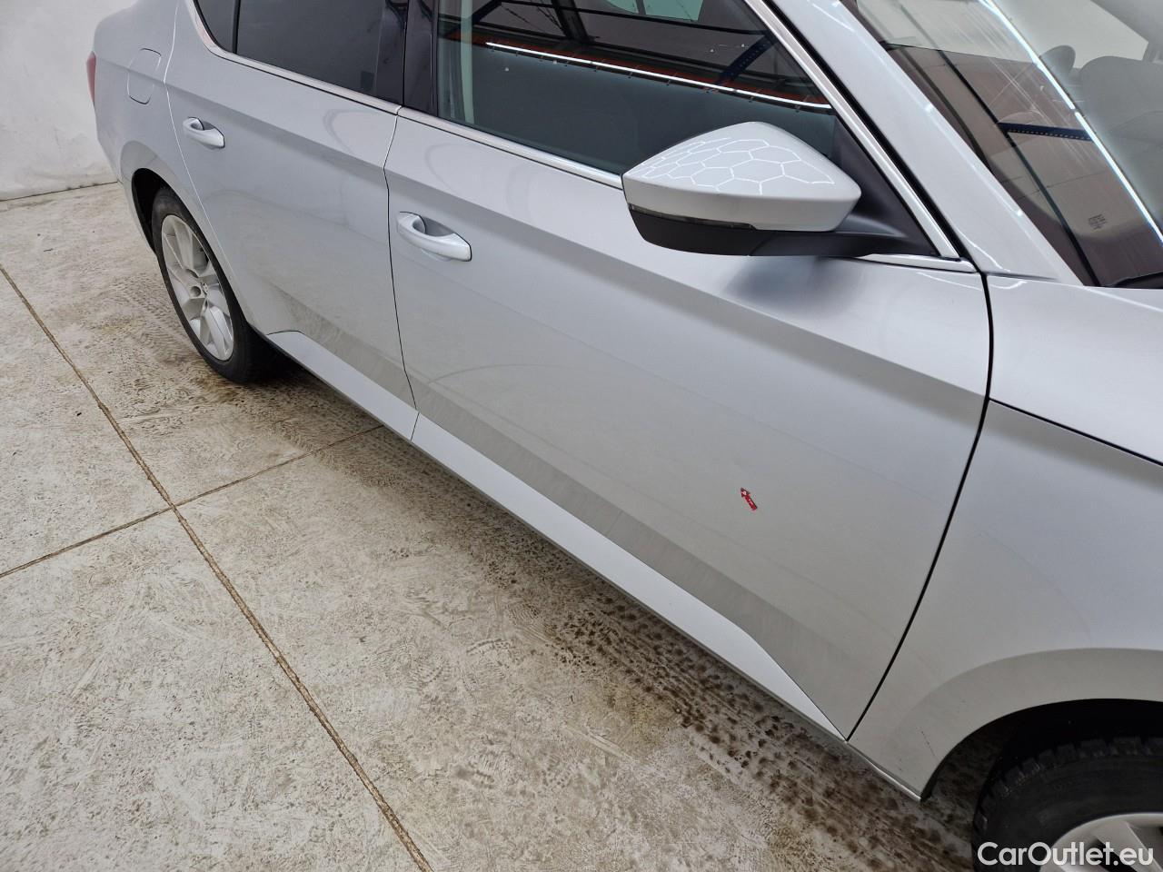  Skoda  Superb 1.4 TSI PHEV 218CP Style DSG #17