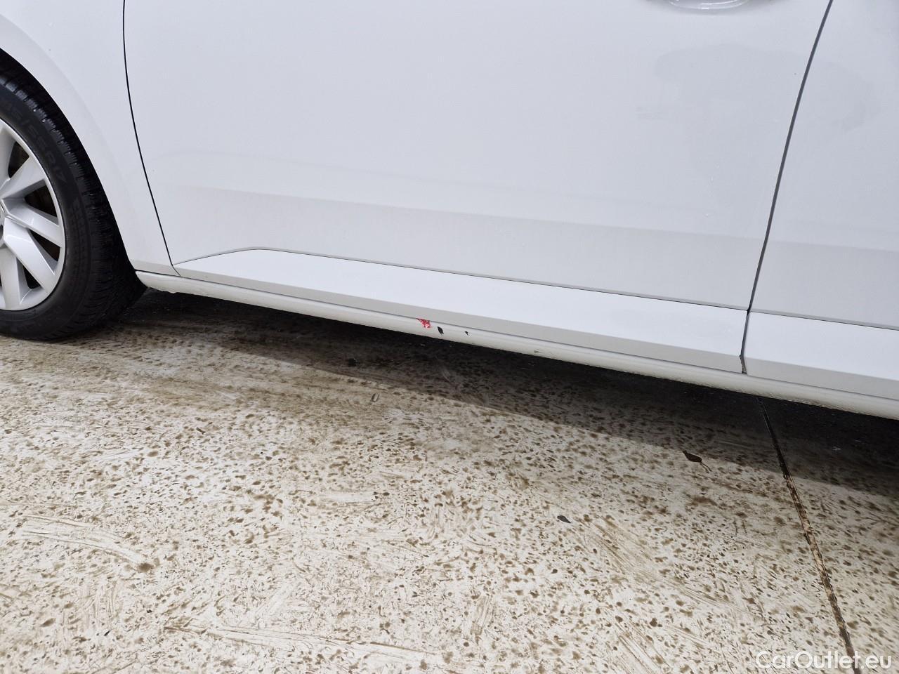  Skoda  Superb 1.4 TSI PHEV 218CP Ambition DSG #2