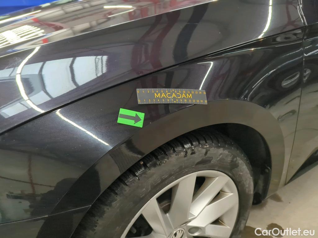  Skoda  Superb 2.0 TDI 150CP Style Combi DSG #51