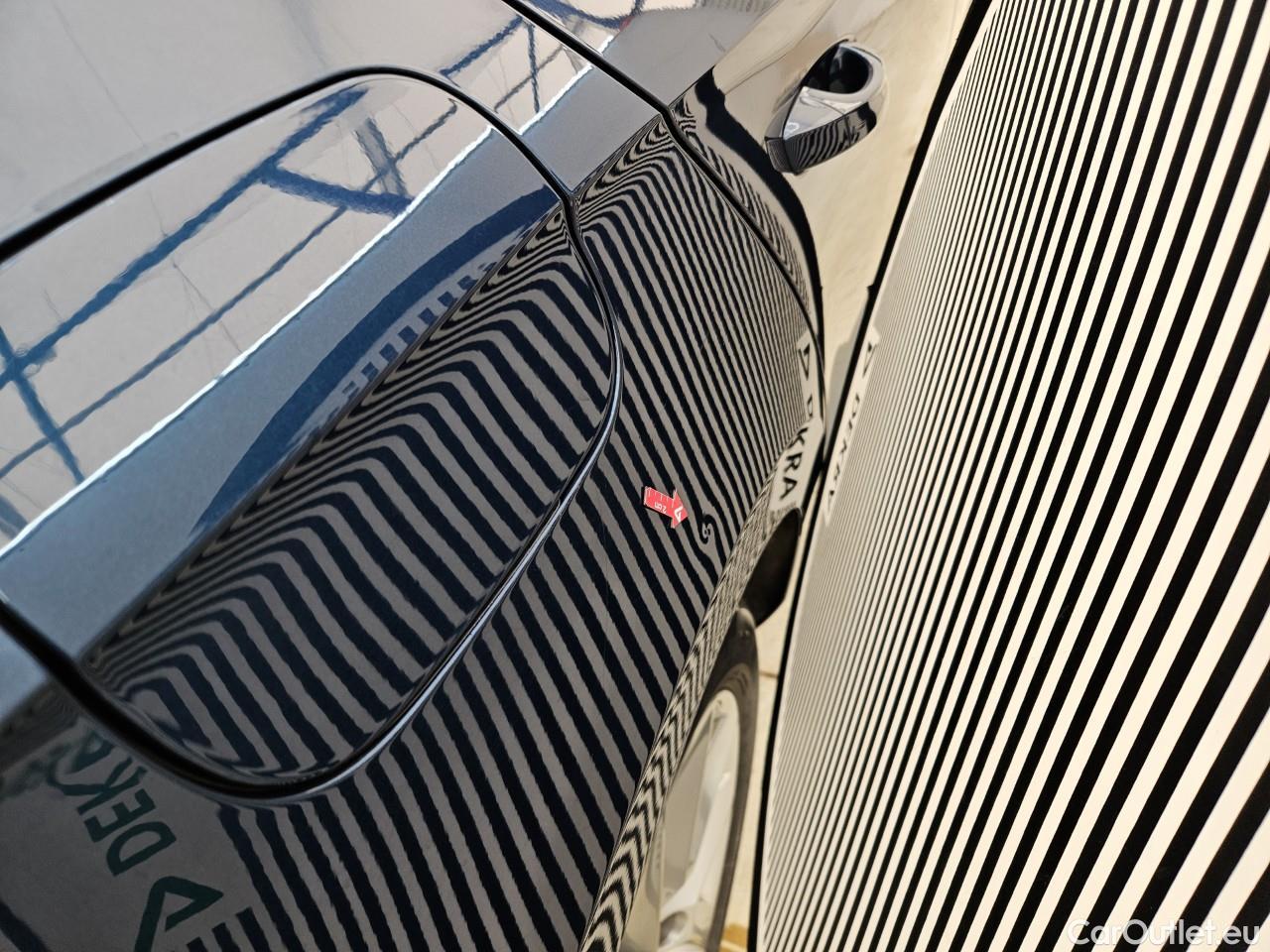  Skoda  Superb 1.5 TSI 150CP Ambition DSG #36