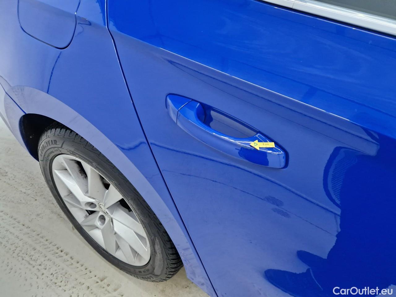  Skoda  Superb 2.0 TDI 150CP Ambition DSG #25