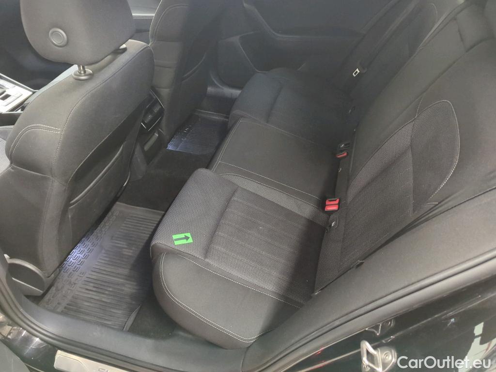  Skoda  Superb 2.0 TDI 150CP Style Combi DSG #31