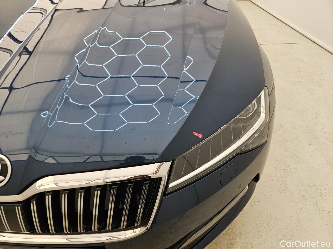  Skoda  Superb 1.5 TSI 150CP Ambition DSG #24