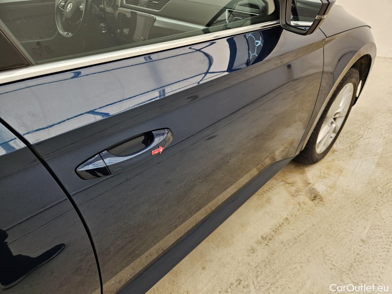  Skoda  Superb 1.5 TSI 150CP Ambition DSG #29