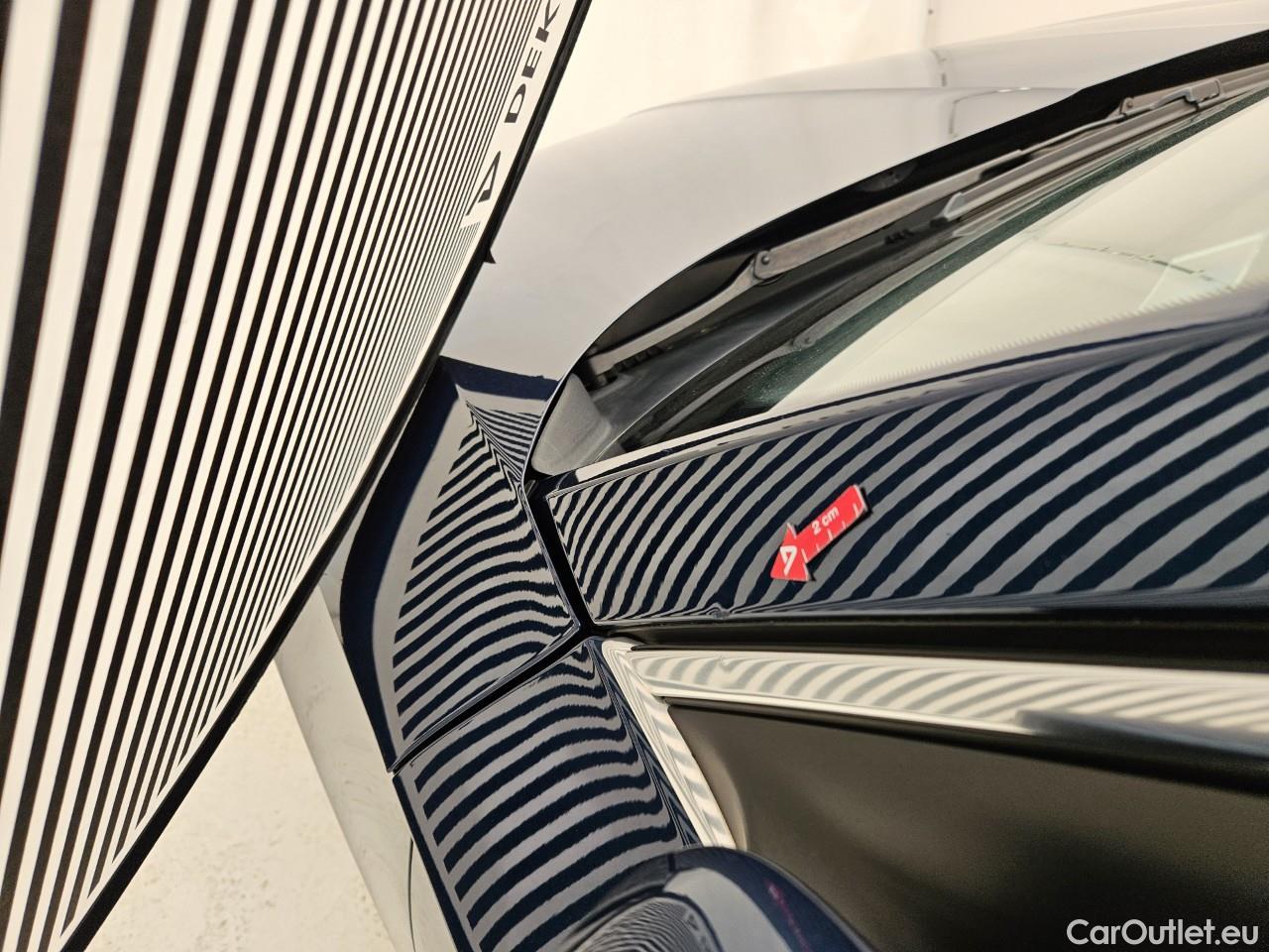  Skoda  Superb 1.5 TSI 150CP Ambition DSG #8