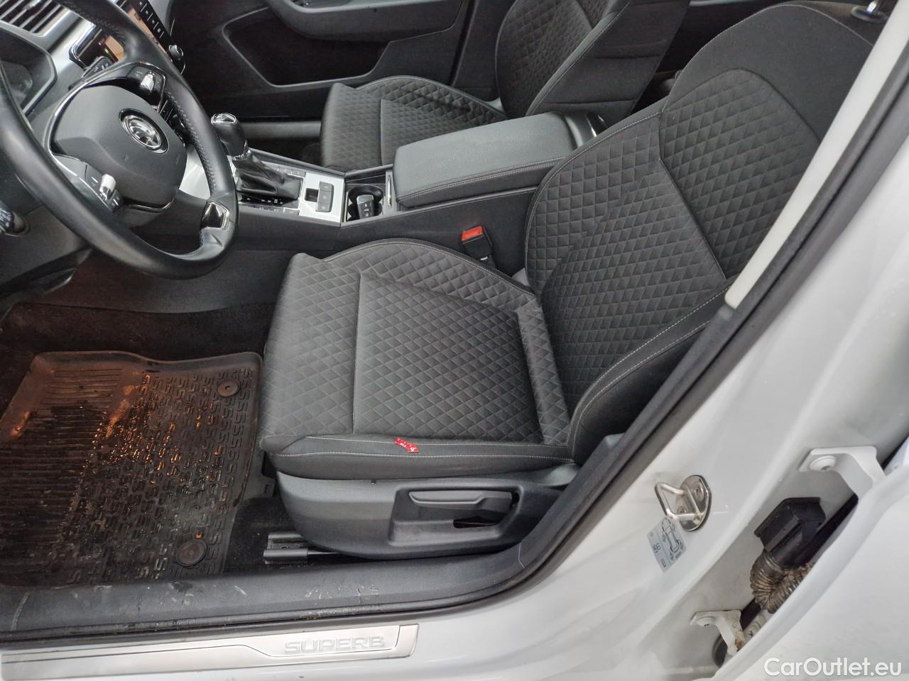  Skoda  Superb 1.4 TSI PHEV 218CP Ambition DSG #22