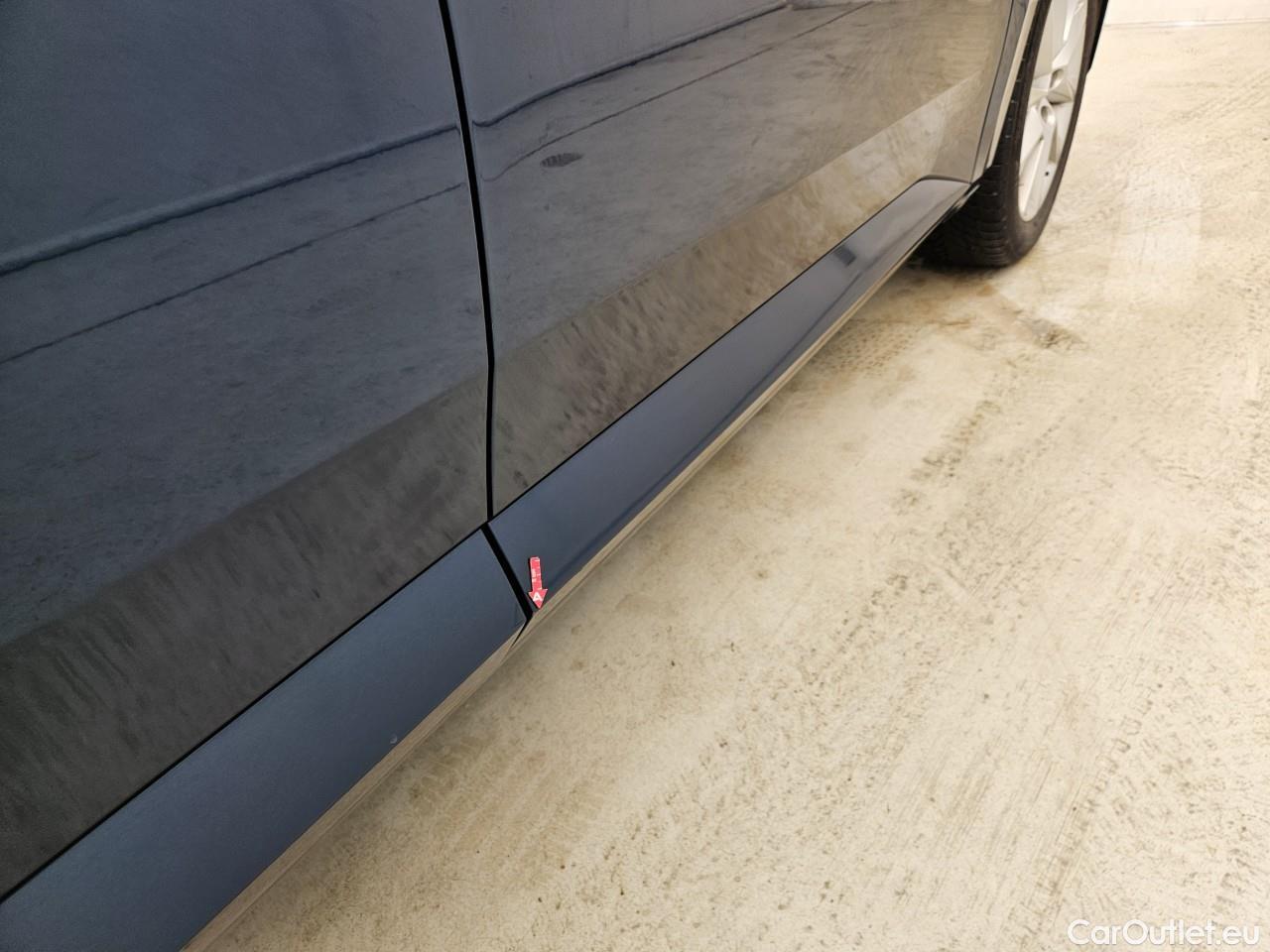  Skoda  Superb 1.5 TSI 150CP Ambition DSG #30