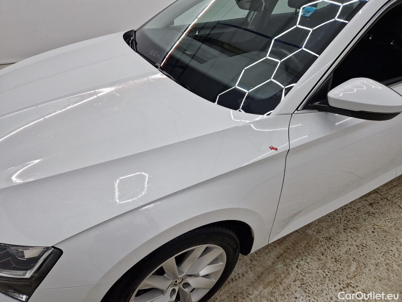  Skoda  Superb 1.4 TSI PHEV 218CP Ambition DSG #5