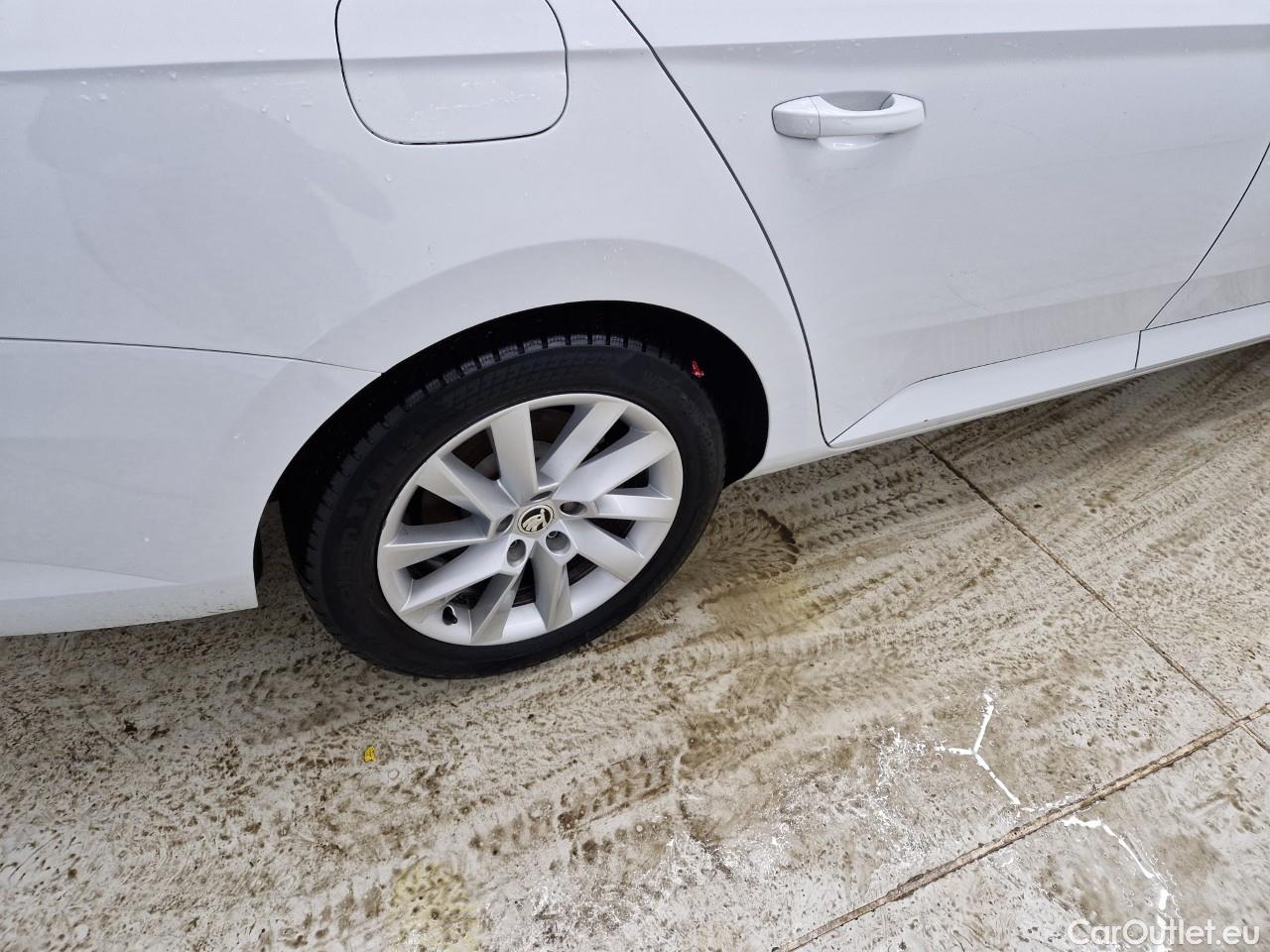  Skoda  Superb 1.4 TSI PHEV 218CP Ambition DSG #17