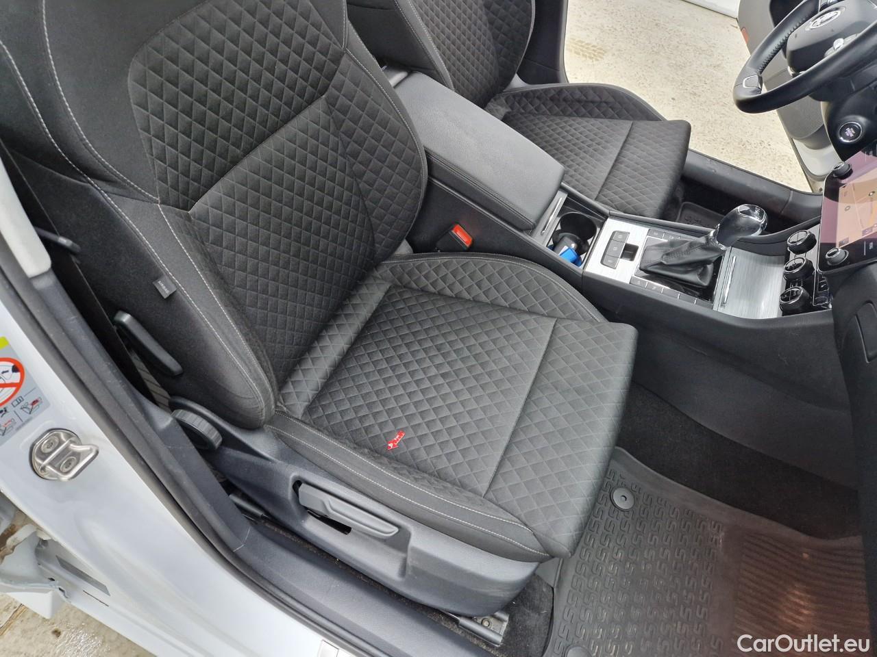  Skoda  Superb 1.4 TSI PHEV 218CP Ambition DSG #27