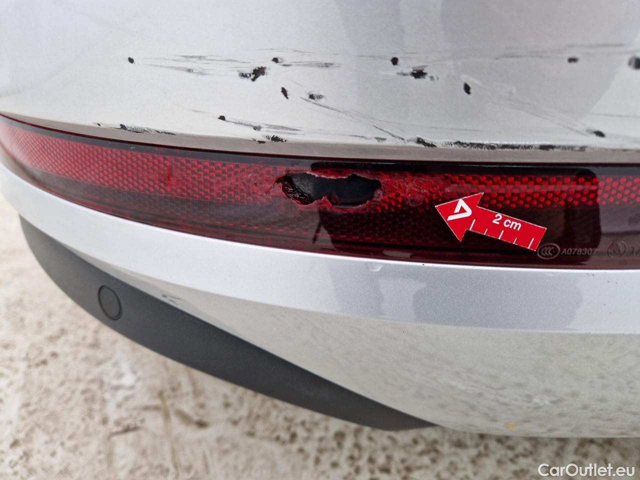  Skoda  Superb 1.4 TSI PHEV 218CP Style DSG #25