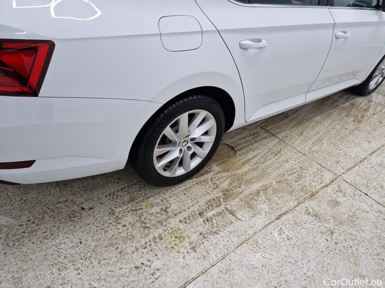  Skoda  Superb 1.4 TSI PHEV 218CP Ambition DSG #20