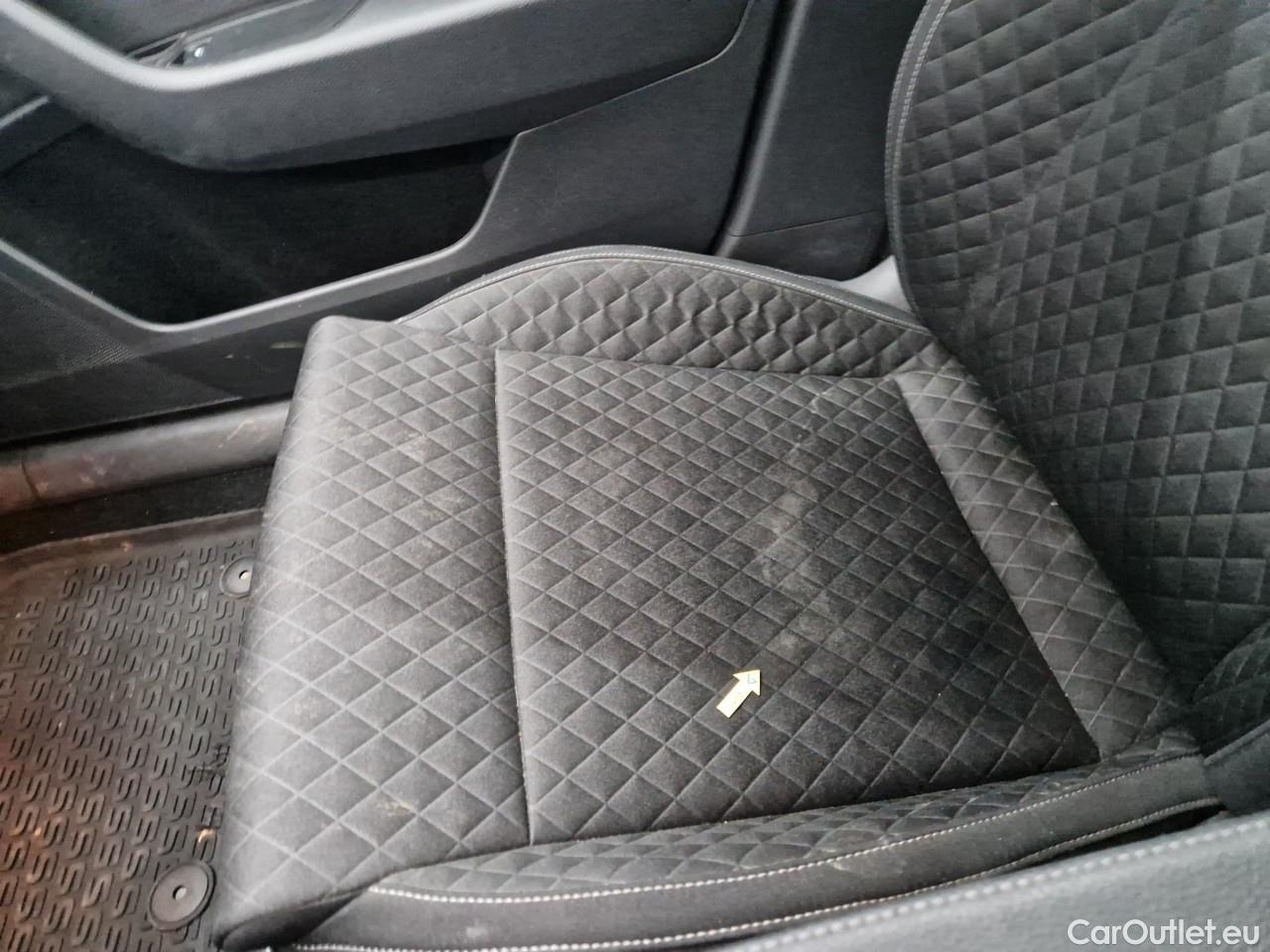  Skoda  Superb 2.0 TDI 150CP Ambition DSG #46