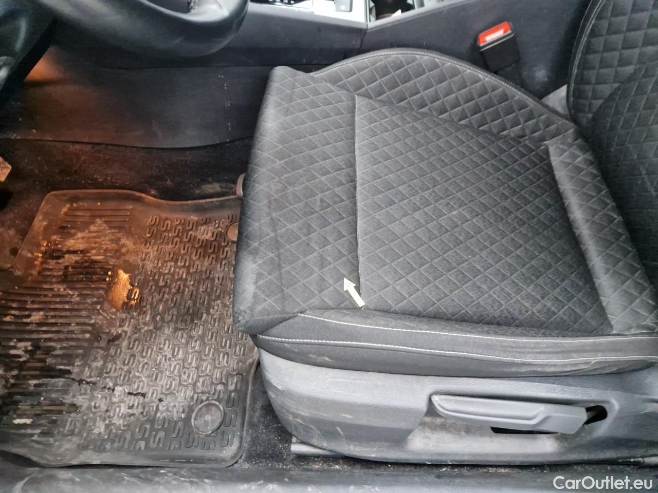  Skoda  Superb 2.0 TDI 150CP Ambition DSG #44