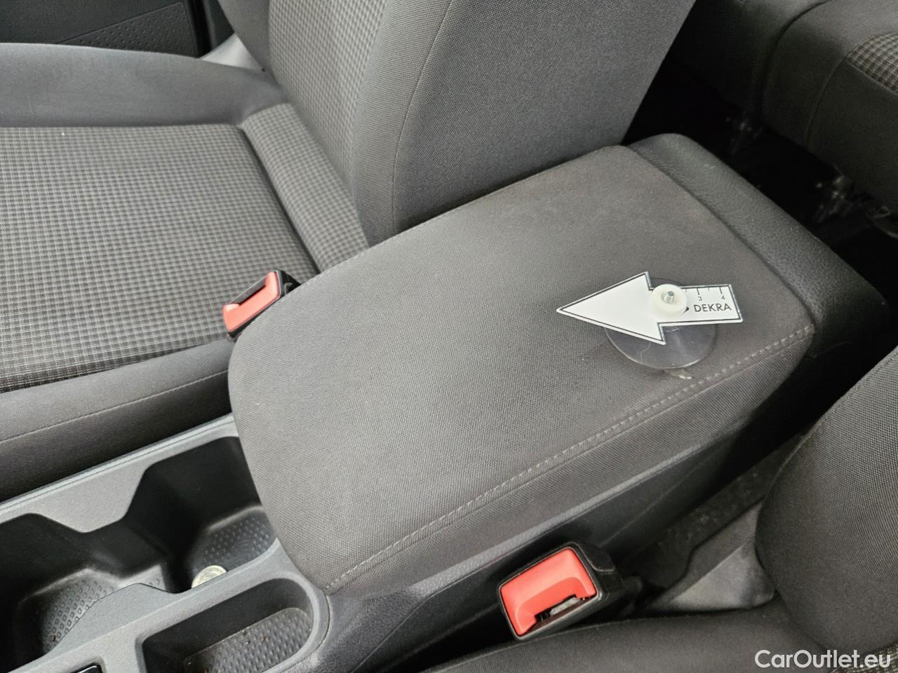  Volkswagen  Caddy  2.0 TDI 75 kW #26