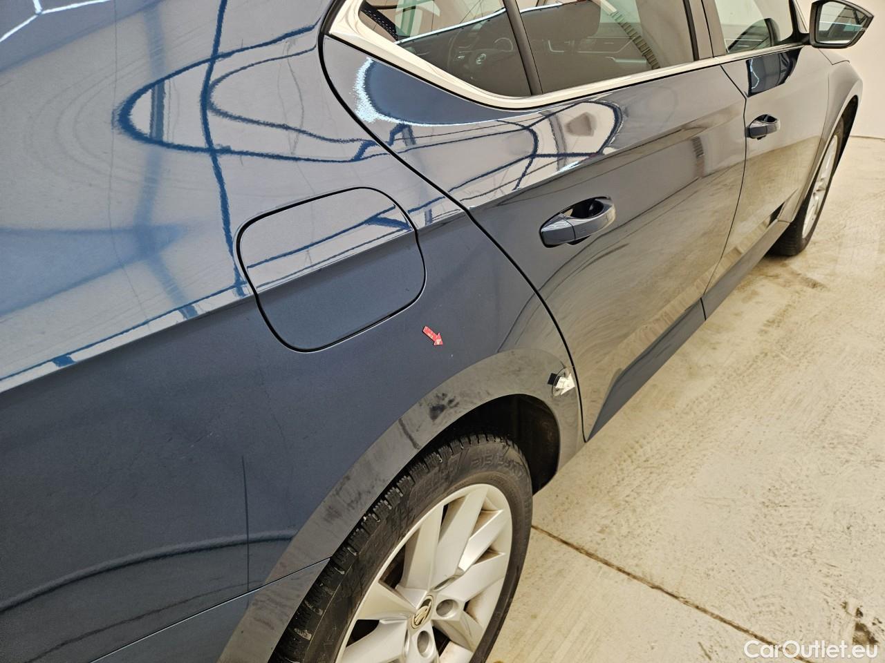  Skoda  Superb 1.5 TSI 150CP Ambition DSG #37