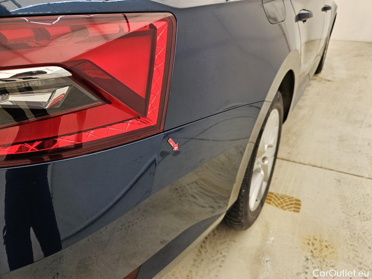  Skoda  Superb 1.5 TSI 150CP Ambition DSG #39