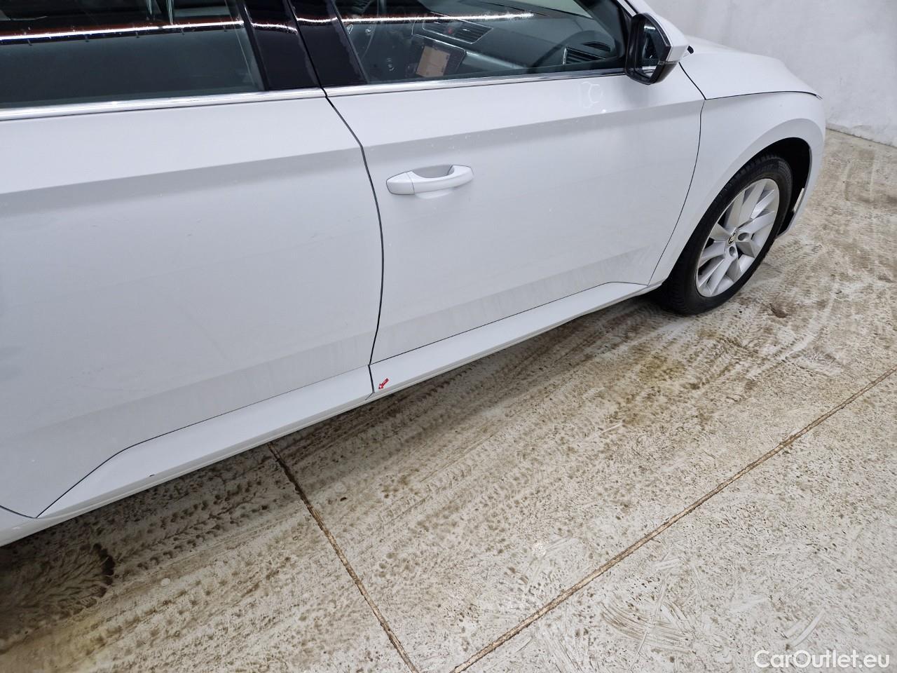  Skoda  Superb 1.4 TSI PHEV 218CP Ambition DSG #12