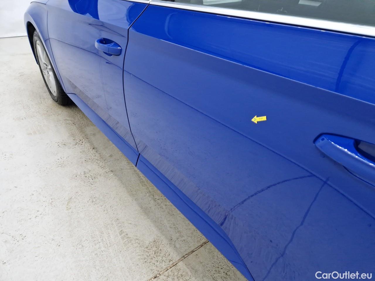  Skoda  Superb 2.0 TDI 150CP Ambition DSG #37