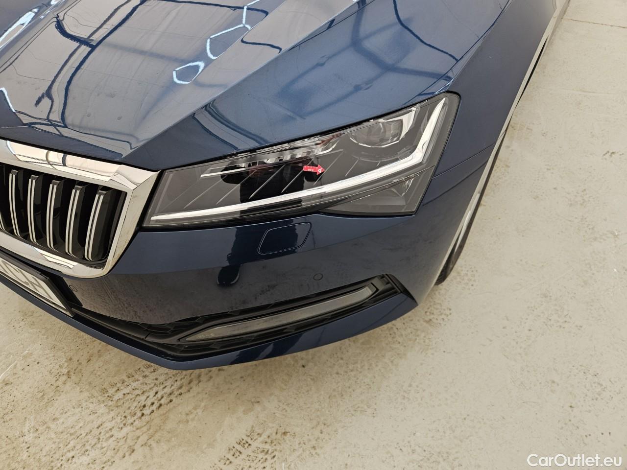  Skoda  Superb 1.5 TSI 150CP Ambition DSG #18