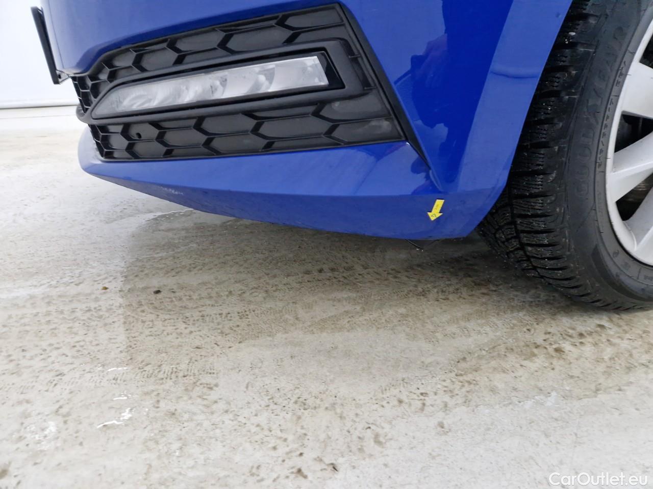  Skoda  Superb 2.0 TDI 150CP Ambition DSG #5