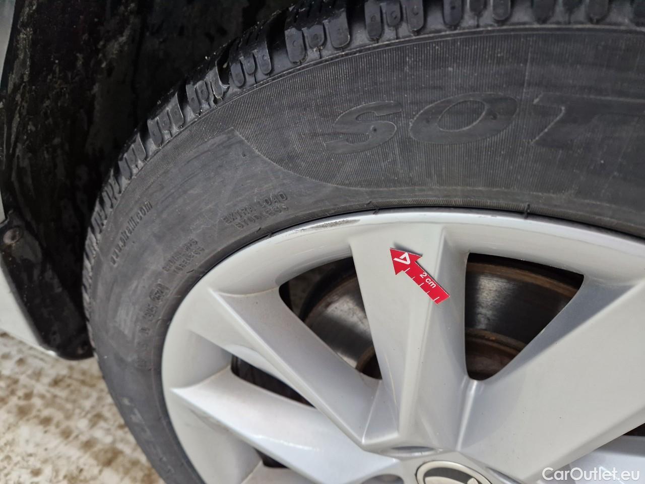  Skoda  Superb 1.4 TSI PHEV 218CP Style DSG #15