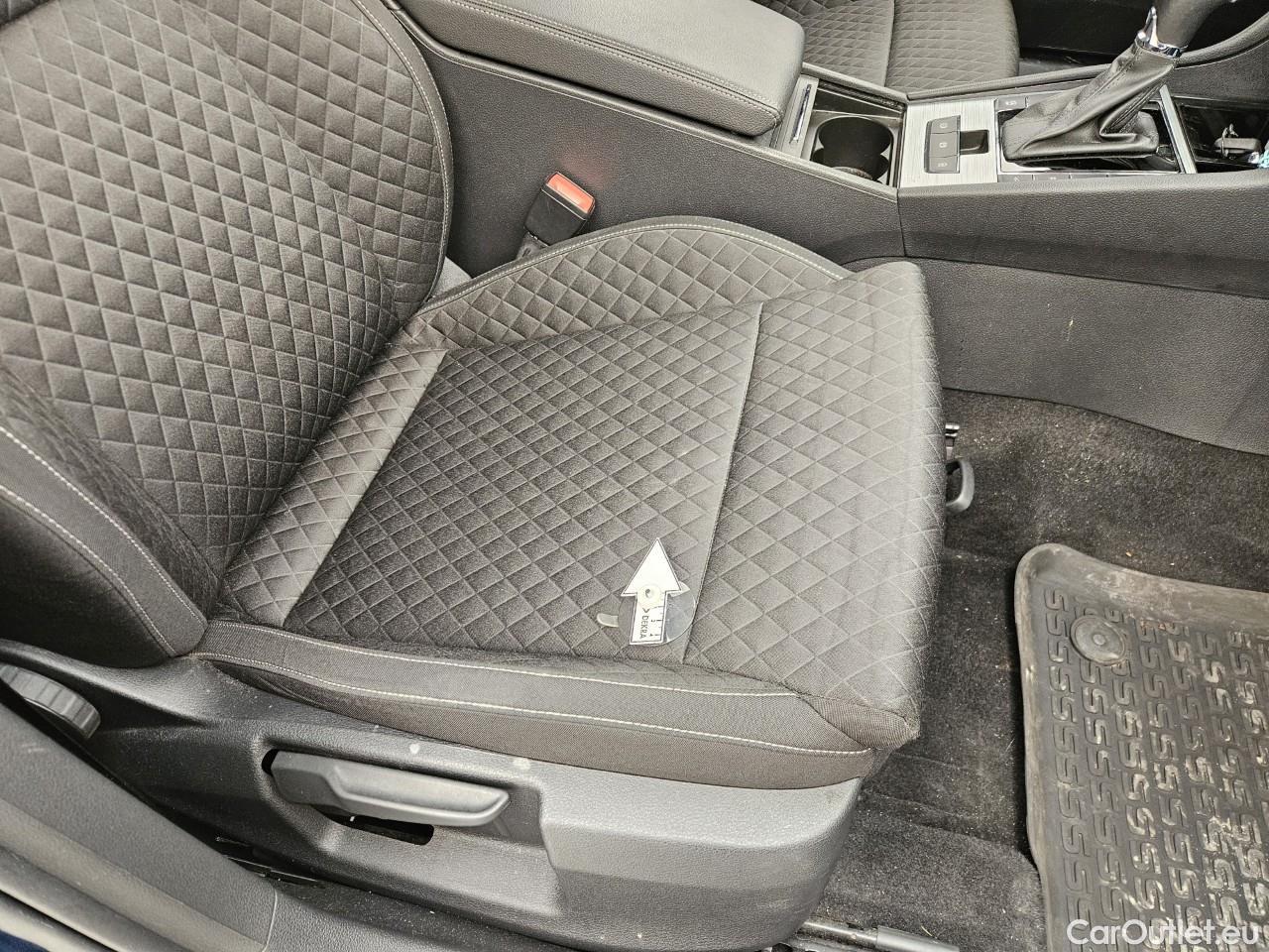  Skoda  Superb 1.5 TSI 150CP Ambition DSG #53