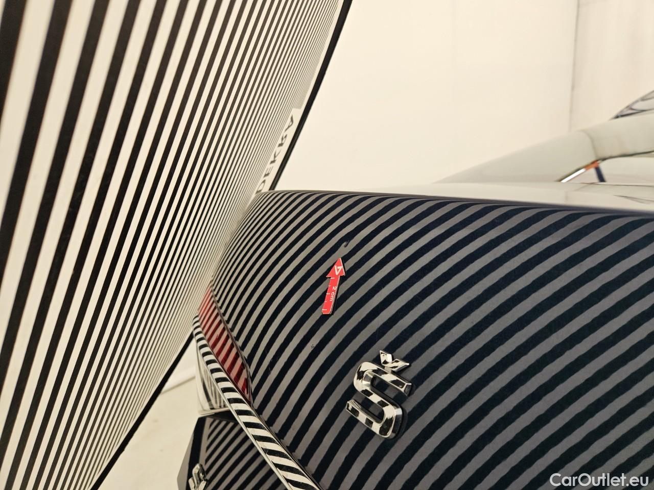  Skoda  Superb 1.5 TSI 150CP Ambition DSG #43