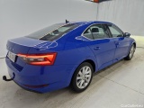  Skoda  Superb 2.0 TDI 150CP Ambition DSG #3