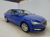  Skoda  Superb 2.0 TDI 150CP Ambition DSG #2