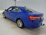  Skoda  Superb 2.0 TDI 150CP Ambition DSG #4