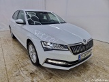  Skoda  Superb 1.4 TSI PHEV 218CP Ambition DSG #2