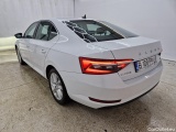  Skoda  Superb 1.4 TSI PHEV 218CP Ambition DSG #4