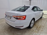  Skoda  Superb 1.4 TSI PHEV 218CP Ambition DSG #3