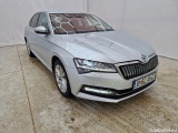  Skoda  Superb 1.4 TSI PHEV 218CP Style DSG #2