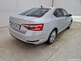  Skoda  Superb 1.4 TSI PHEV 218CP Style DSG #3