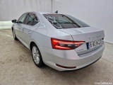  Skoda  Superb 1.4 TSI PHEV 218CP Style DSG #4